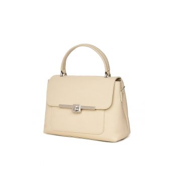 Geanta din piele naturala Sierra