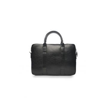 Geanta in piele naturala -  SL20 Edynburg - Maro