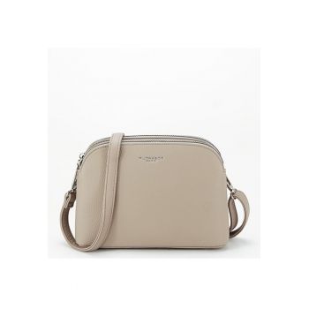 Geanta mica bej Flora&CO F8503 14 15152