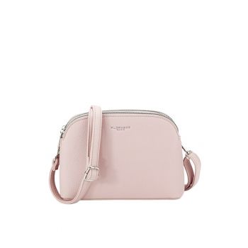 Geanta mica roz Flora&CO F8503 14 15155