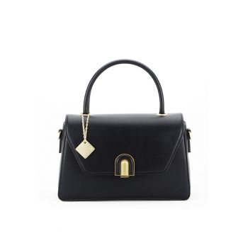 Geanta neagra  Luxe LSD3557-2 14 15290