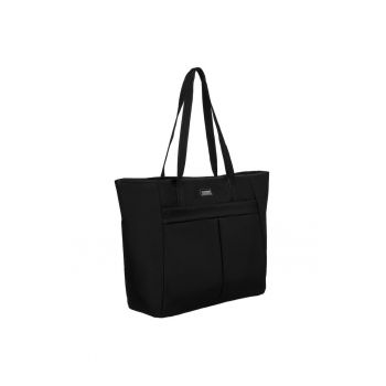 Geanta shopper din material textil