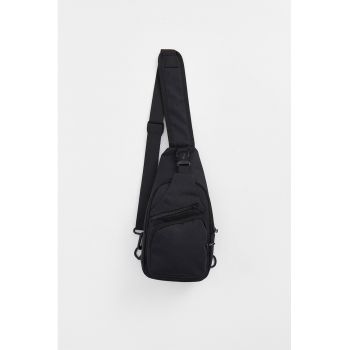 Geanta slingbag textila