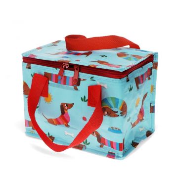 Geantă termoizolantă Sausage Dog – Rex London