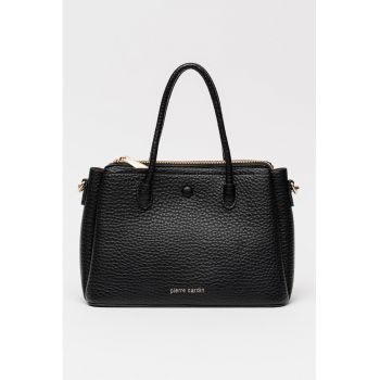 Geanta tote cu bareta aditionala