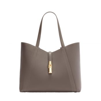 Goccia l tote urban gray