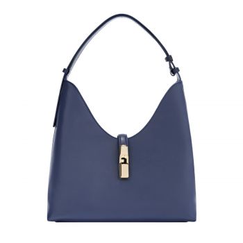 Goccia m hobo blu reale