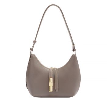 Goccia s shoulder bag urban gray de firma originala