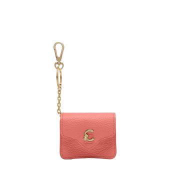 Ladybugs c-me pink clay