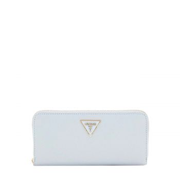 Laurell 2 misty blue