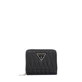 Layla zip around black