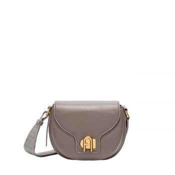 Lotus s crossbody urban gray + toni urban gray