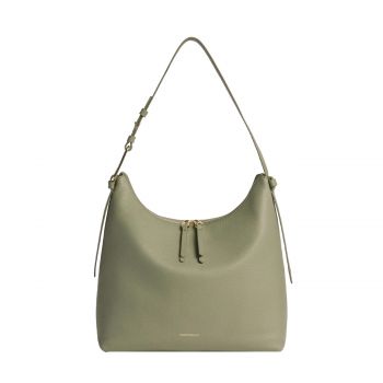 Malory small - greenery