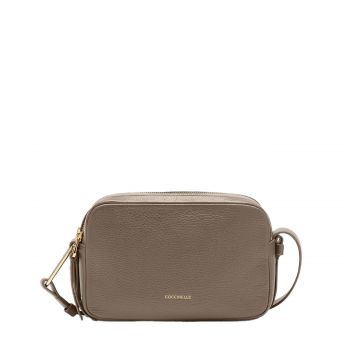Malory small - warm taupe Malory small - warm taupe