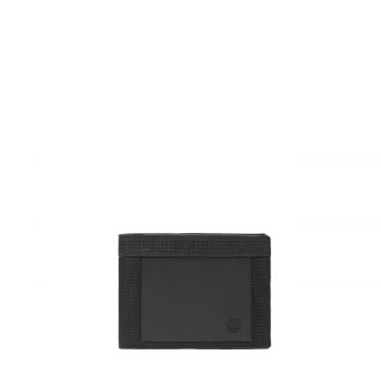 Men’s wallet black