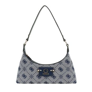Neda 4g peony logo shoulder bag