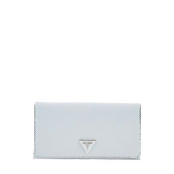 Noelle x body flap misty blue