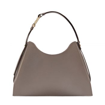 Nuvola l shoulder bag urban gray