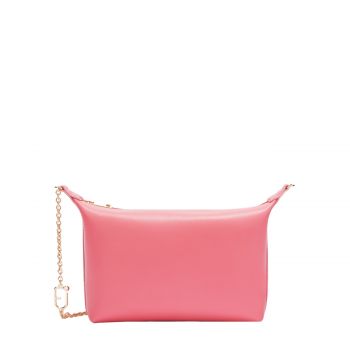 Nuvola mini crossbody flamingo