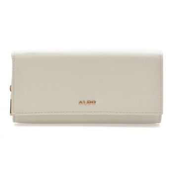 Portofel ALDO nude, WYLABERIA 270, din piele ecologica