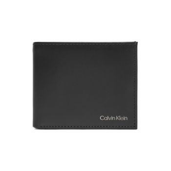 Portofel barbati -  multicolor - din piele naturala - universal