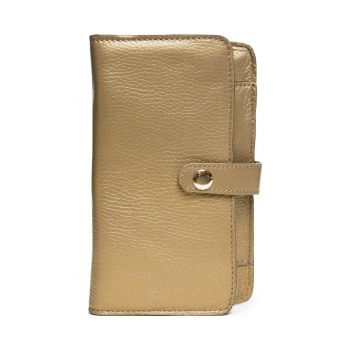 Portofel Fortuna Damă Piele naturală, Anna Fellini canna fucile - Default Title