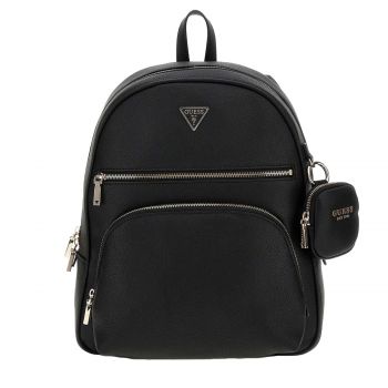 Power play ii tech backpack l  black
