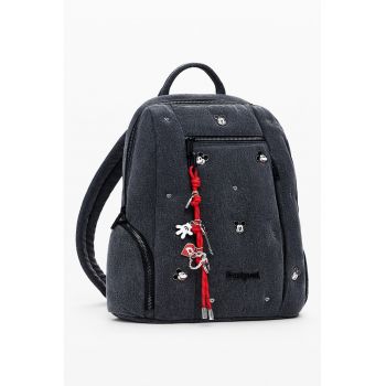 Rucsac cu detalii cu Mickey Mouse
