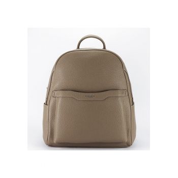 Rucsac mare taupe  DOS851-3 18 18352