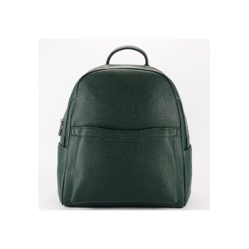 Rucsac mare verde inchis  DOS851-3 18 18357