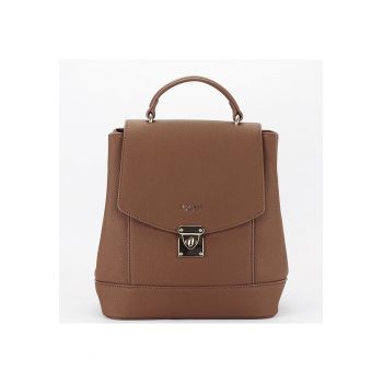 Rucsac maro  DHJ824-1 18 18340 - Maro