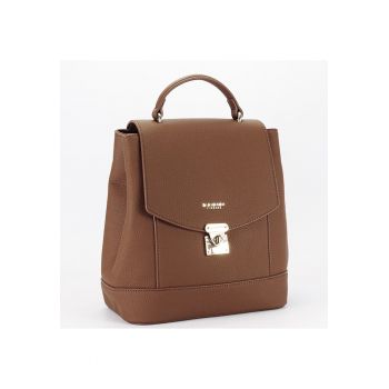 Rucsac maro  DHJ824-1 18 18340