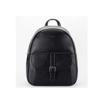 Rucsac negru  DHO830-5 119 18348