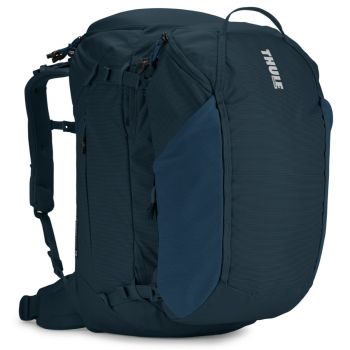 Rucsac tehnic Thule Landmark, 60L, Femei, Dark Blue