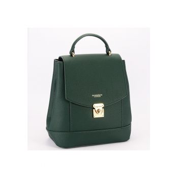 Rucsac verde inchis  DHJ824-1 18 18344