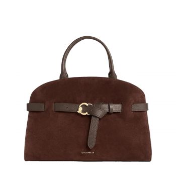 Sabine medium - brunette