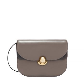 Sfera s crossbody round urban gray
