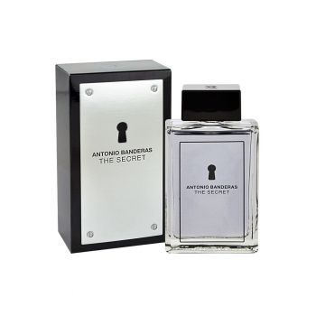 Ανδρικό Άρωμα The Secret EDT 200ml