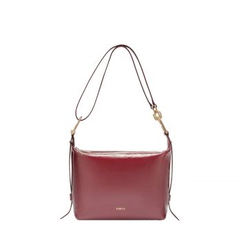 Tonie mini hobo rubino