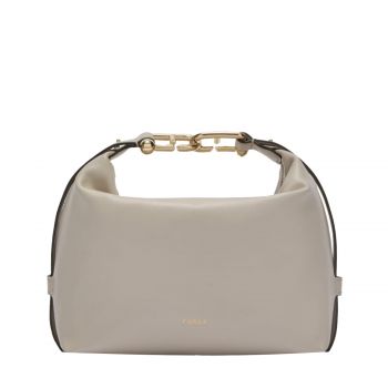 Tonie mini hobo vaniglia