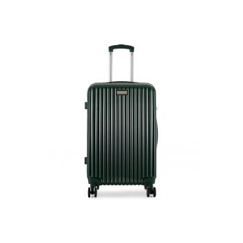 Troler  model T5948-2 - verde - dimensiune medie