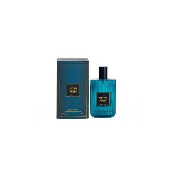 Ultra Male by  50 ml - Parfum arabesc original import Dubai