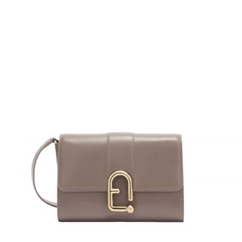 Urban crossbody s urban gray