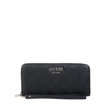 Vikky zip around black