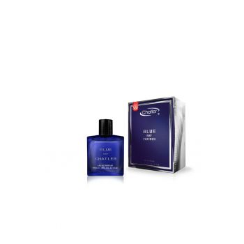 Apa de parfum -  Blue Ray - Barbati - 100ml