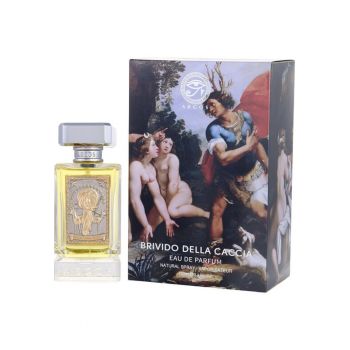 Apa de Parfum  Brivido Della Caccia - Barbati - 100 ml