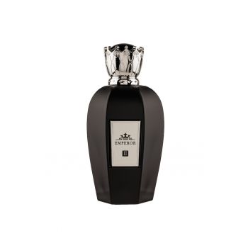 Apa de Parfum Emperor II -  Barbati - 100ml