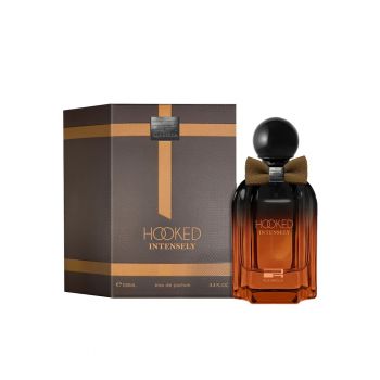 Apa de Parfum  Hooked Intensely - Barbati - 100 ml