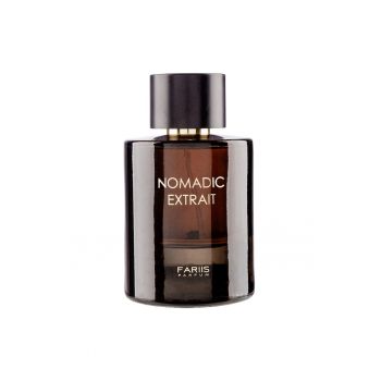 Apa de Parfum Nomadic Extrait -  Barbati - 100ml