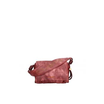 Borseta de piele ecologica Umbriel Ultra